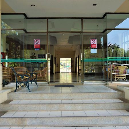 Vip Condochain Rayong 410 Ban Phe Exterior foto