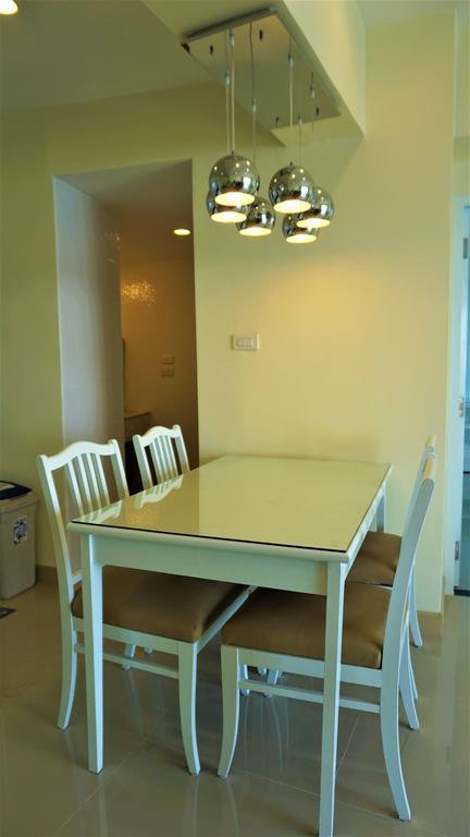 Vip Condochain Rayong 410 Ban Phe Exterior foto