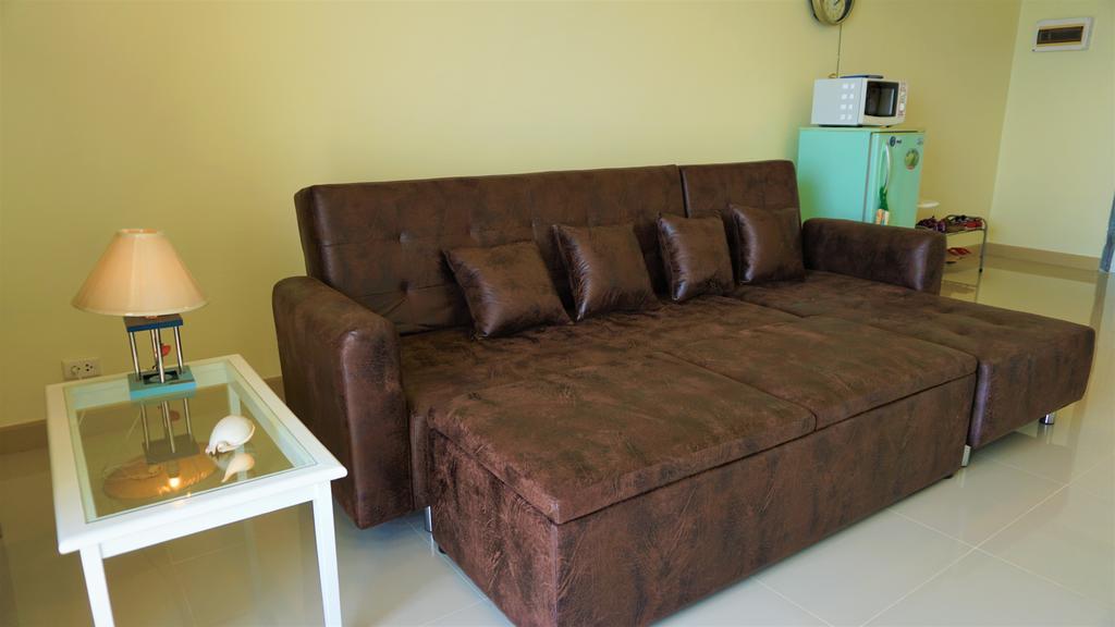 Vip Condochain Rayong 410 Ban Phe Exterior foto