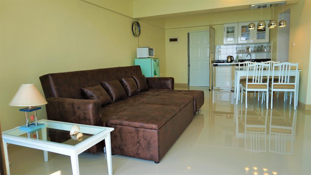 Vip Condochain Rayong 410 Ban Phe Exterior foto