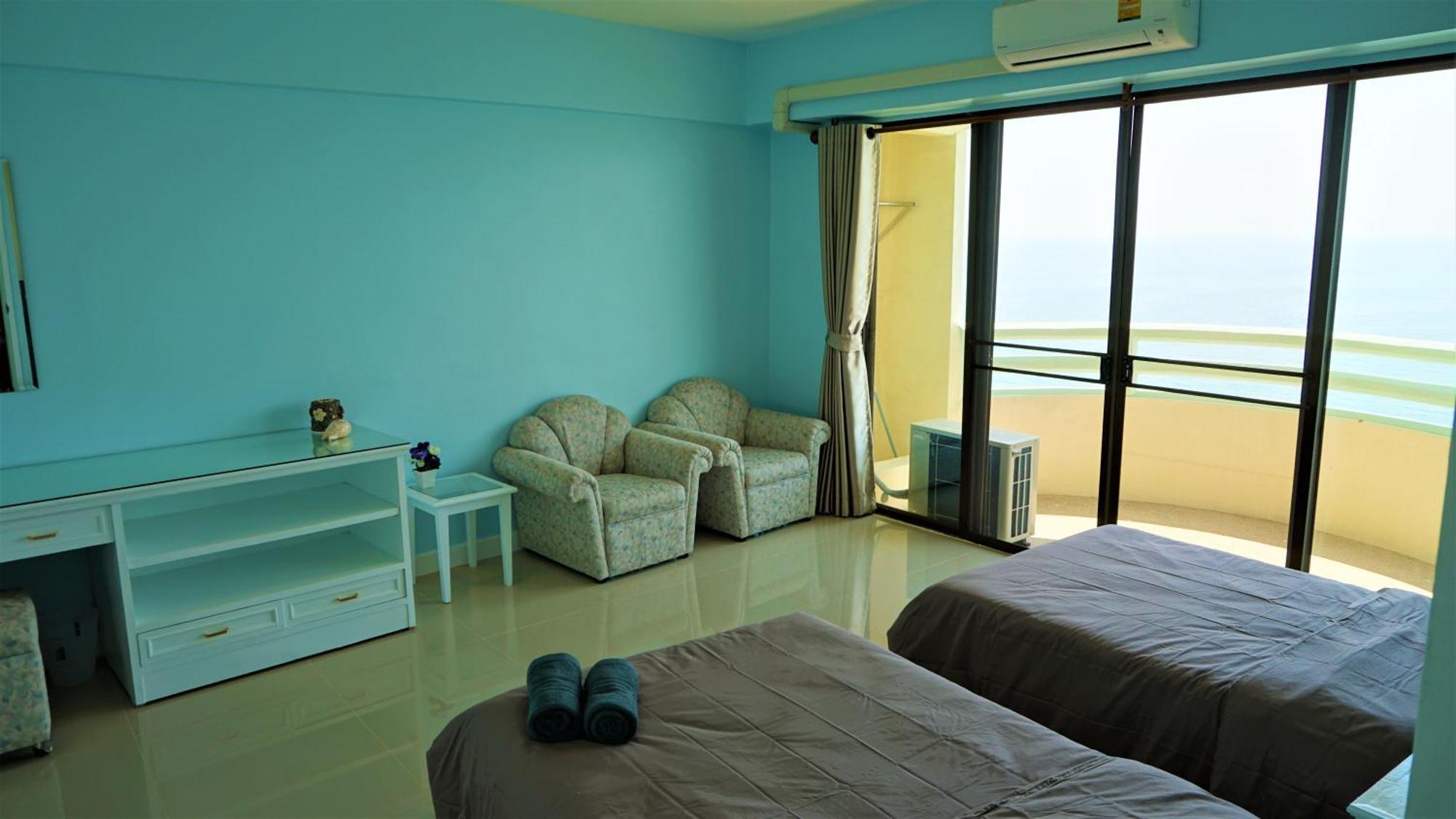 Vip Condochain Rayong 410 Ban Phe Exterior foto