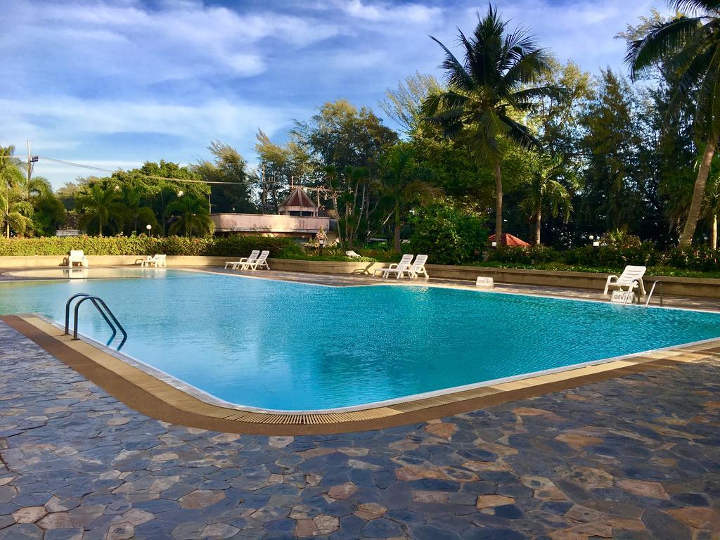 Vip Condochain Rayong 410 Ban Phe Exterior foto