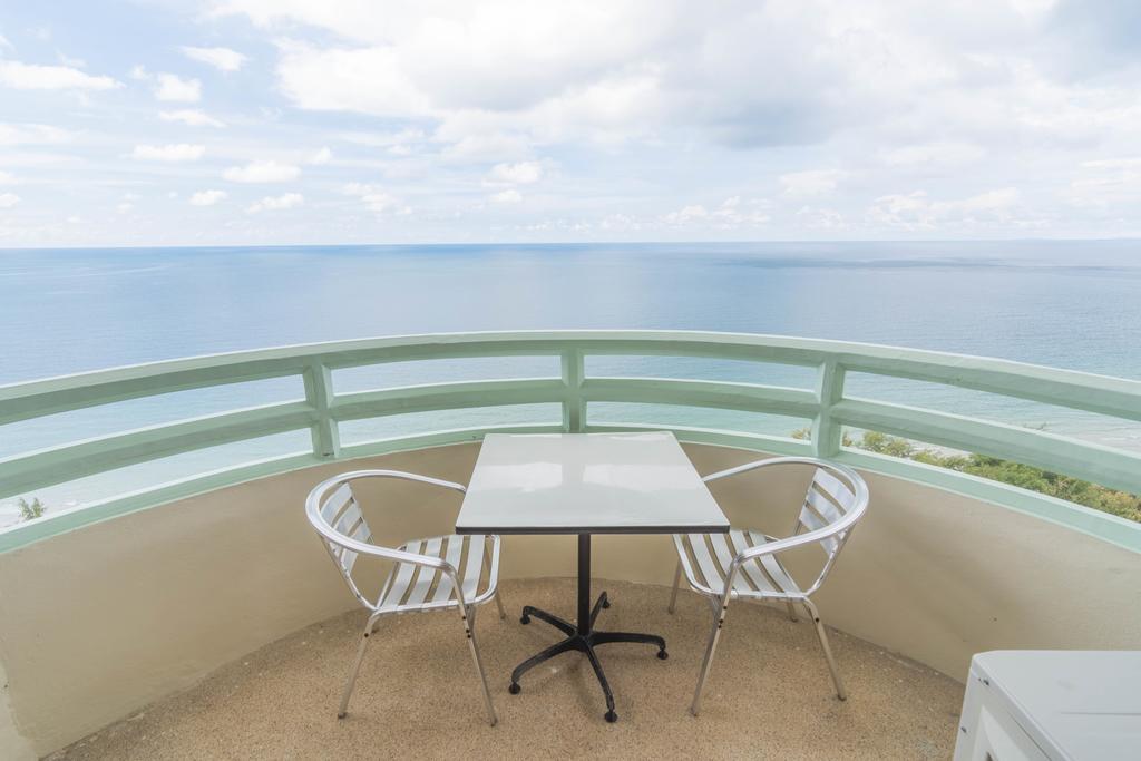 Vip Condochain Rayong 410 Ban Phe Exterior foto