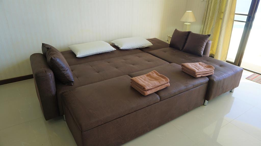 Vip Condochain Rayong 410 Ban Phe Exterior foto