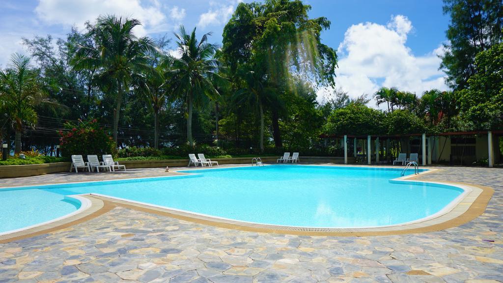 Vip Condochain Rayong 410 Ban Phe Exterior foto